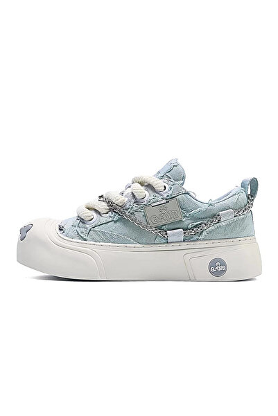 1way gray sneakers