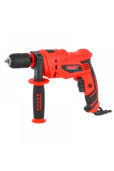 Hecht Percuție (ciocan rotopercutor), 900 W, mandrină de 13 mm, 1072