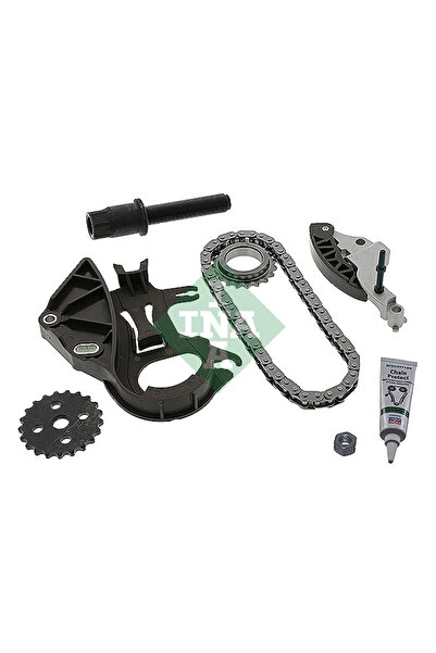 FAG Set Lant Antrenare Pompa Ulei Bmw 1/3/5 Bmw (Brilliance) 5 Series