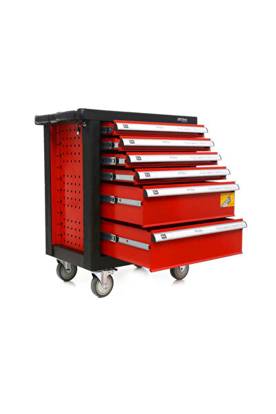 Kraft&dele Workshop cabinet with tool drawers, 263 pieces, 78 x 48 x 100 cm, KD 361