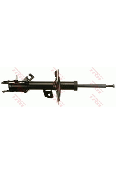 TRW Shock Absorber Front Axle Left Nissan Qashqai 1 2006-2013