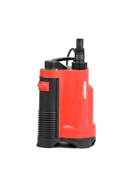 Hecht Pompă submersibilă pentru apă menajeră, 750 W, debit maxim 9 m, 13000 L/h, 3775