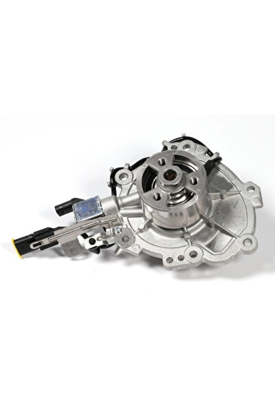 HEPU Pompa De Apa Racire Motor Jaguar E-Pace/F-Pace/F-Type Land Rover Defende...