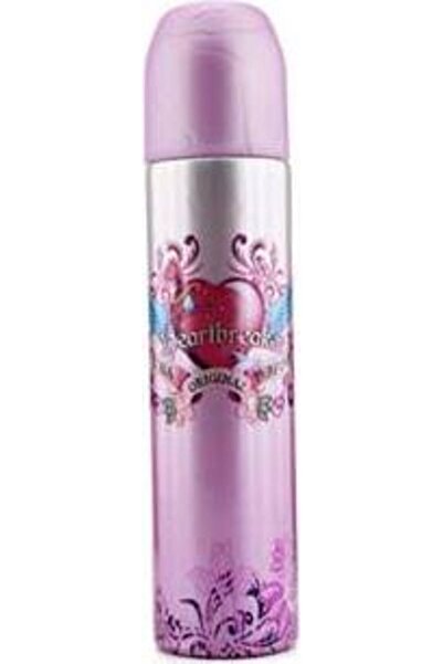 Cuba Apa de parfum Heartbreaker 100 ml (femeie)