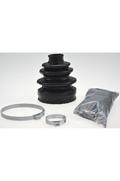 SPIDAN Монтаж на маншон за задвижващ вал Hyundai Atos Suzuki Liana