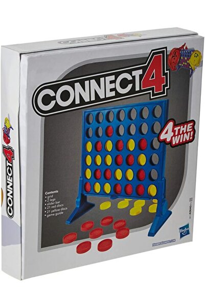 Hasbro Gaming لعبة هاسبرو كونكت 4 اللوحية