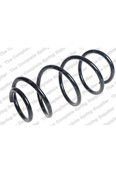 LESJOFORS Arc Spiral Punte Fata Kia Venga