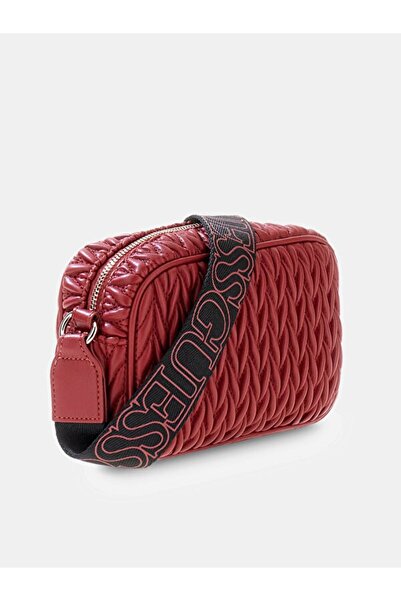 Guess Quilted Girl's Crossbody Bag
