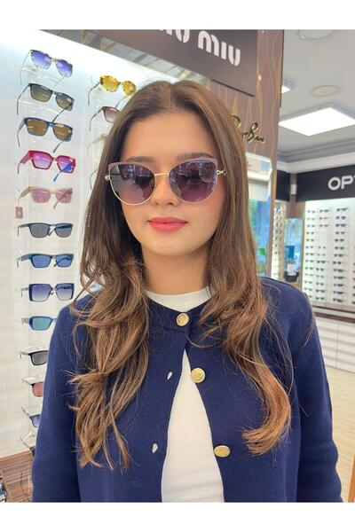 Rachel Paris 8224 C4 55 Women's Sunglasses