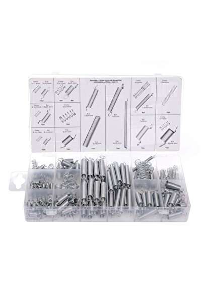 Kraft&dele Set de arcuri, 200 bucăți, KD 10483