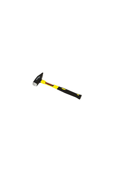 Kraft&dele Hammer with fiberglass handle, 2 kg, KD 243