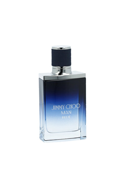 Jimmy Choo Man Blue Eau De Toilette 50 ml (ανδρικό)