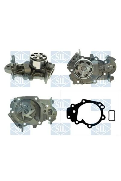 Saleri SIL Pompa De Apa Racire Motor Renault Twingo 2