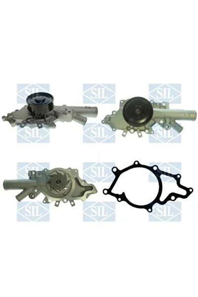 Saleri SIL Pompa De Apa Racire Motor Mercedes-Benz S-Class
