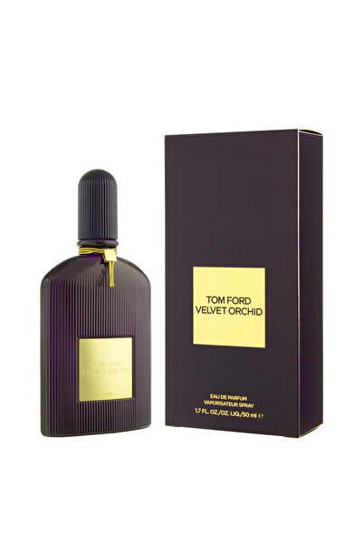 Tom Ford Velvet Orchid Eau De Parfum 50 ml (γυναικείο)