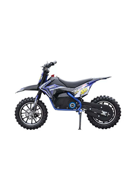 Hecht Battery mini cross, 36 V, 20 km range, 54502