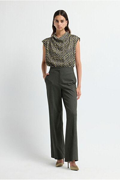 adL Bol Paça Pantolon