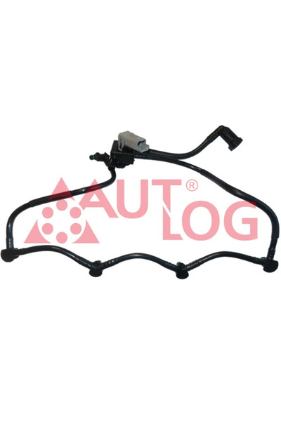 AUTLOG Set Conducte Scurgeri Combustibil Nissan Interstar Bus/Interstar