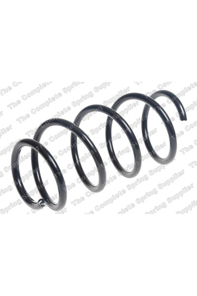 LESJOFORS Спирална пружина на предния мост Opel Adam Vauxhall Adam