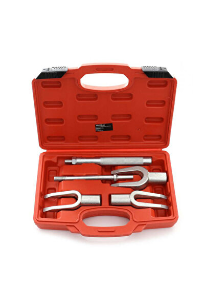 Kraft&dele Set extractor rulmenți, 3 bucăți, KD 10166