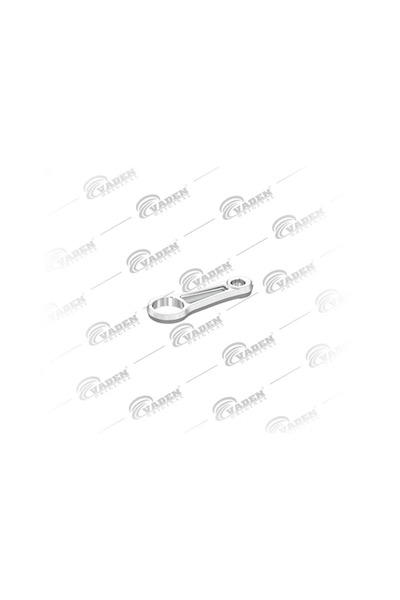 VADEN ORIGINAL Biela Compresor Aer Mercedes-Benz Actros