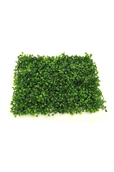 Bass Polska Plasă de plante artificiale pentru gard, 85978