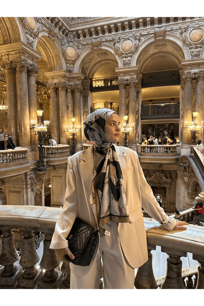Mooncorn Serona Shawl Collection
