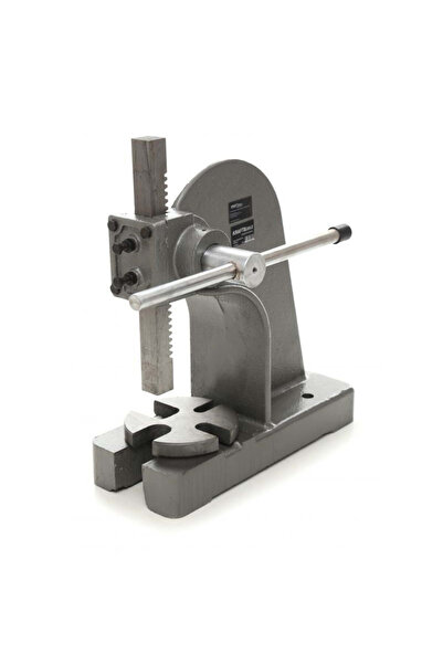 Kraft&dele Hydraulic press, KD 10342, 1 T