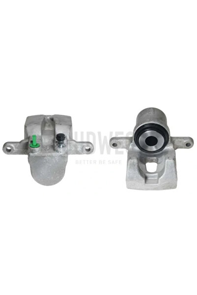 BUDWEG CALIPER Etrier Frana Axa Spate Dreapta Chrysler 300C Lancia Thema