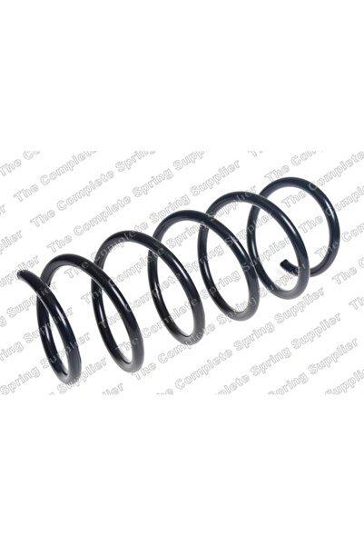 LESJOFORS Arc Spiral Punte Fata Fiat 500X Jeep Renegade Suv