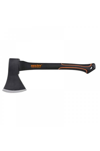 Hecht universal axe, fiberglass handle, 40 cm, 1 kg