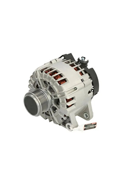 STARDAX Generator / Alternator Ford Galaxy 3/Mondeo 5/S-Max