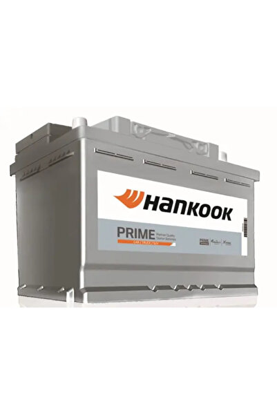 Hankook Baterie de pornire RENAULT TRUCKS MESSENGER semiremorca 1994-1999