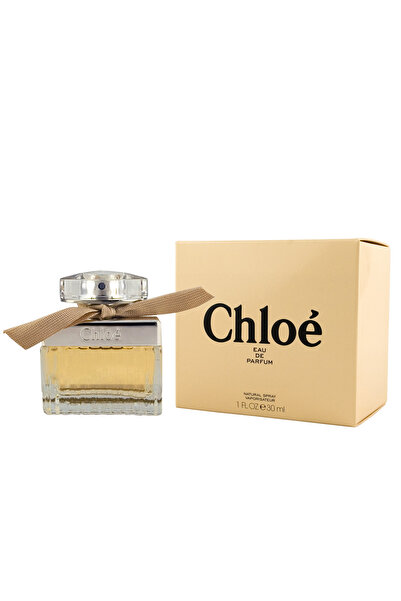 CHLOE Chloé Chloé Eau De Parfum 30 ml (γυναικεία)