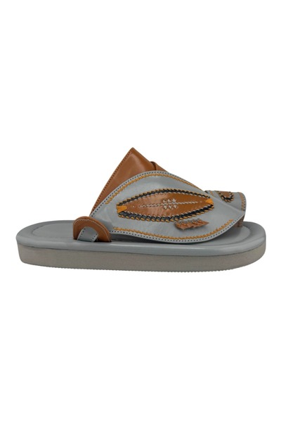 Footprint نعال عربية مريحة