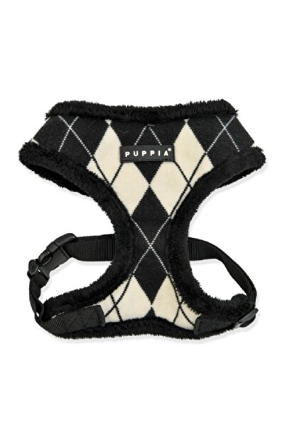 puppia طوق صدر قابل للتعديل من جادين