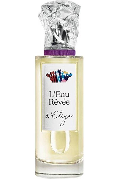 Sisley L'Eau Rêvée D'Eliya Eau De Toilette 100 ml (unisex)
