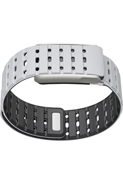 Generic Modified Magnetic Silicone Sport Replacement Band for WHOOP 5.0, Life/MG, One/Peak