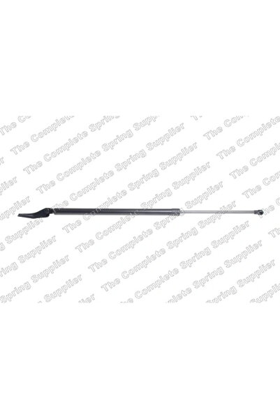 LESJOFORS Amortizor Portbagaj Spate Dreapta Nissan 10-Trail 3/10-Trail Van