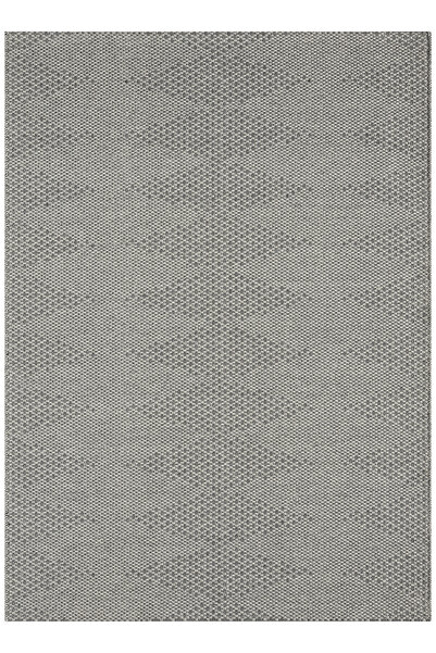 SEYRAN HALI Cozy Wool Gri Halı Salon Oturma Odası Çocuk Odası Yatak Odası Hal...