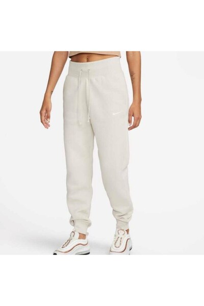 Nike NSW Phoenix Fleece Hr Pant Kadın Eşofman Altı