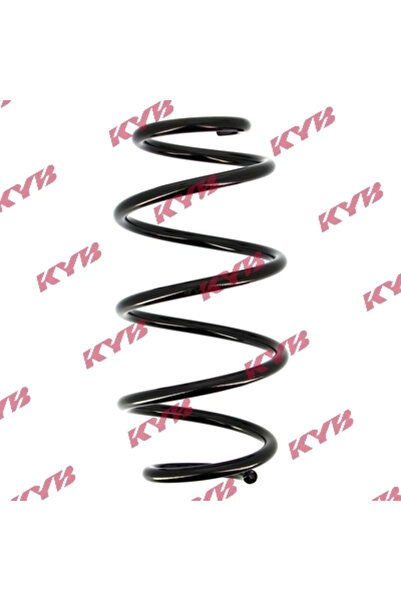 KYB Arc Spiral Punte Fata Ford Mondeo 3 2004-2007