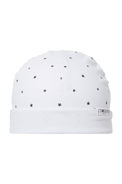 NOPPIES Dani reversible hat with stars