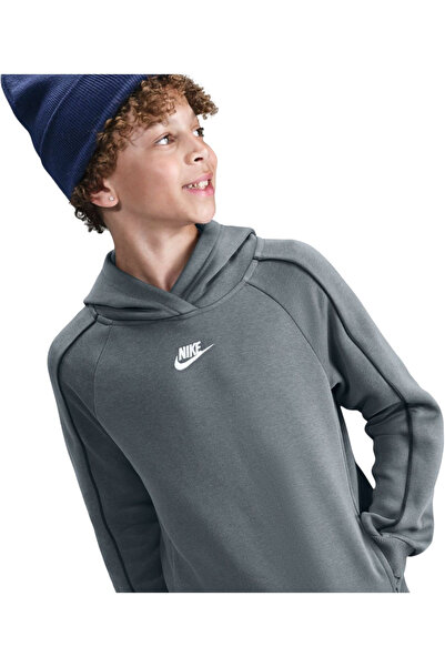 Nike Club FLC HDY Kids sweatsuit - HQ9318-084