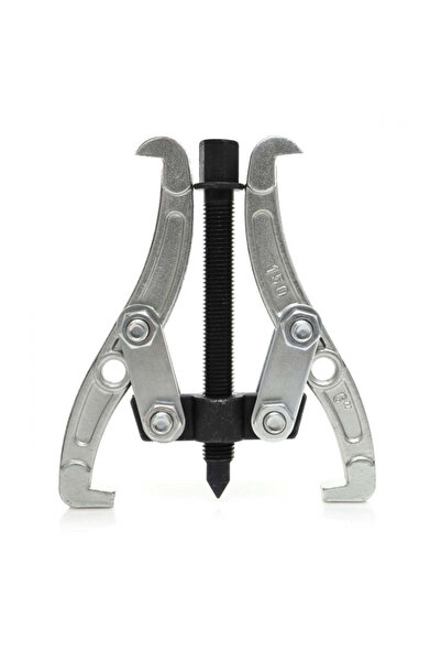 Kraft&dele Extractor cu două brațe, 8" (200 mm), Kraft&Dele, KD 10130