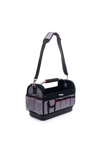 Kraft&dele Geantă de scule, 16", KD 2046