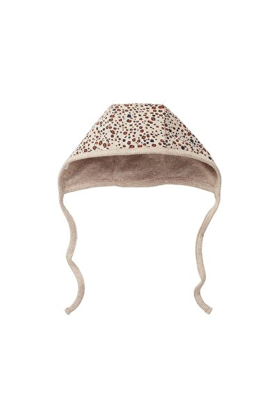NOPPIES Selby reversible hat with straps