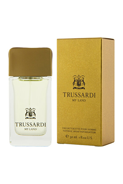 Trussardi My Land Eau De Toilette 30 ml (ανδρικό)