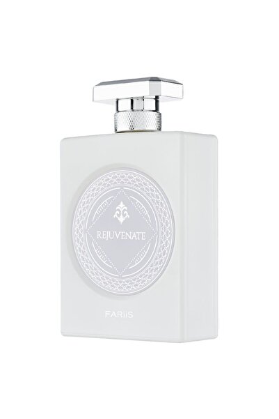 Fariis Rejuvenate Eau de Parfum, Unisex, 100 ml