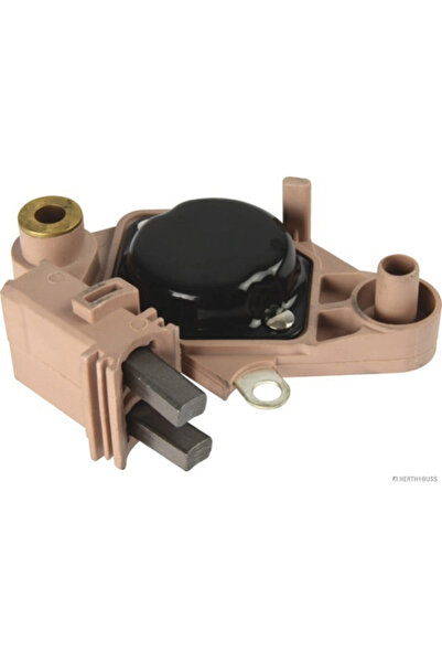 Herth+Buss Elparts Regulator Alternator Audi 100 C3/100 C4/80 B4 Bmw 3